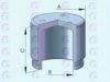 ERT 151035-C Piston, brake caliper